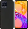 imoshion Colour Backcover dla Realme 8 (Pro) - Czarny Podgląd zdjęcia produktu 1