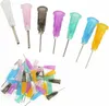 35stück Dosiernadel Set für Dosierspritze Löten Lötpaste Produktbild-Vorschau 1