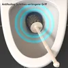 WC-Bürsten, 4-in-1-WC-Bürsten-Plunger-Set, Toilettenbürste, Produktbild-Vorschau 8