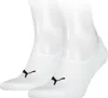 2er Pack PUMA Uni Füßlinge High Cut white 39-42 Produktbild-Vorschau 1