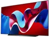 LG OLED83C47LA 210cm (83") 4K OLED Smart TV Fernseher Produktbild-Vorschau 12