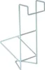 Urinalhalter weiß, 310x295x115 mm, für männliche und Produktbild-Vorschau 1