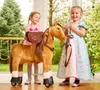 Cavallo meccanico Ponnie Fancy S Anteprima dell’immagine prodotto 12