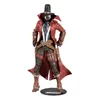McFarlane Toys Spawn Actionfigur Gunslinger (Gatling Gun) Produktbild-Vorschau 1