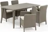 Keter Záhradný stôl Keter Lima cappuccino KT-610274 Náhľad obrázku produktu 20