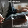 CHERRY KW 9200 MINI, 75%, Verkabelt & Kabellos, USB + RF Produktbild-Vorschau 6