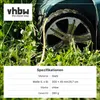 vhbw Ersatz-Messer kompatibel mit Grizzly Rasenmäher - Produktbild-Vorschau 7
