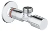 GROHE Eckventil, selbstdichtendes Anschlussgewinde (Abgang Produktbild-Vorschau 8