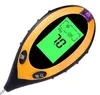 Kwasomierz miernik tester pH gleby 4w1 wilgotność Podgląd zdjęcia produktu 6