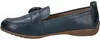 JOSEF SEIBEL Fenja 19 | Ballerina für Damen | Blau Produktbild-Vorschau 3