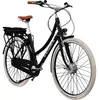 Tretwerk Aurora E Bike 28 Zoll Pedelec Damen Herren 155-185 Produktbild-Vorschau 1