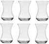 Pasabahce 42781 - Set di 6 bicchieri da tè turchi Incebel Anteprima dell’immagine prodotto 9
