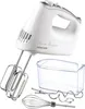 Sencor Shm5206Wh-Eue3 Sbattitore Bianco 500W 5 Velocità 3 Anteprima dell’immagine prodotto 1