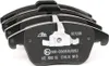 Ate Bremsbelagsatz, Scheibenbremse  13.0460-7228.2 Produktbild-Vorschau 12