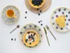 CreaTable, 24176, Serie Maisie, set di stoviglie da 16 Anteprima dell’immagine prodotto 6