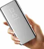 Handyhülle für Samsung Galaxy S20 FE Clear View Hülle Klapp Produktbild-Vorschau 3