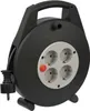 Brennenstuhl Vario Line KabelBox 4-fach schwarz/lichtgrau Produktbild-Vorschau 22