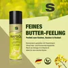 Spraytive 3 x 400ml Rapsöl-Spray mit feinem Buttergeschmack Produktbild-Vorschau 2