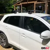 Menabo Dachträger Grundtäger für Fiat Doblo 2010-2022 75kg Produktbild-Vorschau 8