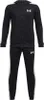 Under Armour Ua Knit Trainingsanzug mit Kapuze - Schwarz Produktbild-Vorschau 1