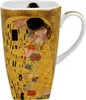 DUO | Porzellanbecher - Becher - Klimt Der Kuss - 650 ml - Produktbild-Vorschau 4