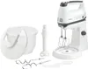 Silvercrest Handmixer Rührgerät Knetgerät mit Geräteständer Produktbild-Vorschau 1