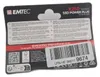EMTEC SSD Power Plus X250 - SSD - 512 GB - intern Produktbild-Vorschau 8