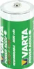 1x2 Varta Rechargeable Akku D Ready2Use NiMH Mono 3000 mAh Produktbild-Vorschau 43