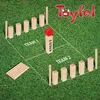Kubb Spiel XXL - Original Toyfel® Wikinger Spiel - Schweden Produktbild-Vorschau 6