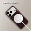 Coque arrière Selencia Croco avec MagSafe pour l'iPhone 17 Voir les images du produit 5