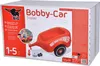 BIG Bobby Car Trailer Red Podgląd zdjęcia produktu 8