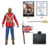 Metal Music Maniacs Actionfigur Wave 2 Trooper Eddie (Iron Produktbild-Vorschau 13