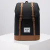 Herschel Supply Co. Rückzug Bruin Rugtas - 10066-02462-OS Produktbild-Vorschau 9