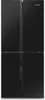 Gorenje NRM818EMB French Door Kühl-Gefrier-Kombination Produktbild-Vorschau 1