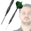 BULL'S Brian Raman Steel Dart - 26g -- 1 Satz Produktbild-Vorschau 3