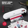 Olympia A 3250, 33 cm, 6 min, 350 mm/min, 0,5 mm, A3, 75 µm Produktbild-Vorschau 4