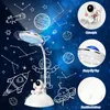 Kinderschreibtischlampe – Astronaut – LED – mit Produktbild-Vorschau 5