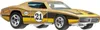 Hot Wheels Monster Trucks Spielzeug - Trophy Champions Produktbild-Vorschau 7
