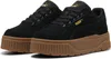 Puma Sneaker Low Damen 70756D615F333937343632 Schwarz 39 EU Produktbild-Vorschau 2