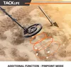 TACKLIFE MMD04，Metalldetektor, Einstellbare Wasserdichte Produktbild-Vorschau 3