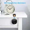 Elektronisches Schrankschloss Touchscreen – Digitales Code Produktbild-Vorschau 3