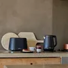 Bouilloire sans fil 1.5l 3000w ardoise - Cuisinart - Voir les images du produit 4