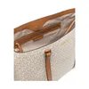 Michael Kors Damen Handtaschen 30R4G1LT3B-149 Farbe: Beige Produktbild-Vorschau 4
