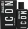 Dsquared² Icon pour Homme Eau de Parfum Spray (50 ml) Anteprima dell’immagine prodotto 5