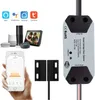Chytrý ovladač garážových vrat SH128-W - WiFi, Tuya Náhled obrázku produktu 2