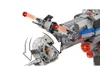 LEGO® - Star Wars, 75188 - Bombardier de la Résistance Voir les images du produit 17