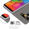 Cadorabo DE-119463, LG, LG Q7 / Q7a / Q7+, Czarny Podgląd zdjęcia produktu 2