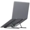 Xlayer 219174 XLayer Foldable Stand Notebook/PC Grey Anteprima dell’immagine prodotto 14
