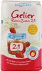 Südzucker Gelier Rüben Zucker 2:1 (10 x 500g) Produktbild-Vorschau 2