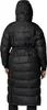 COLUMBIA Pike Lake II Long Jacket BLACK BLACK L Podgląd zdjęcia produktu 14